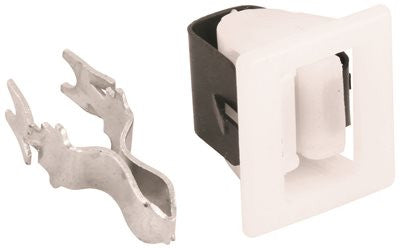 Dryer Latch And Strike. Replaces Whirlpool® And Frigidaire® 279280; 279570; 83-280