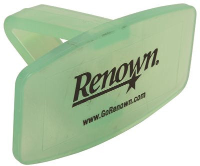 Renown® Deodorant Bowl Clip- Herbal Mint