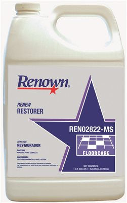 Renown® Renew Restorer 1 Gallon