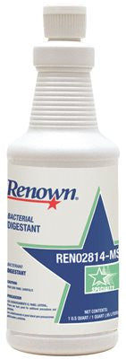 Renown® Bacterial Digestant, 1 Quart