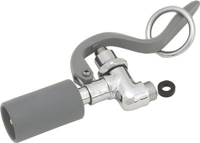 T & S Pre Rinse Spray Valve Low Flow