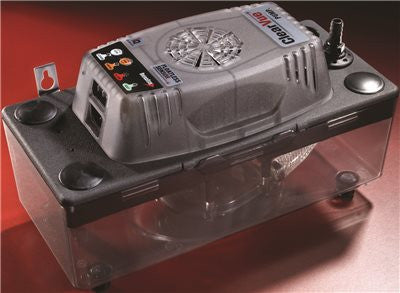 Clearvue Pump With Tubing