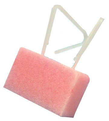 Renown® Toilet Rim Hanger, With Para Block, Cherry, 3.5 Oz., 12 Per Box