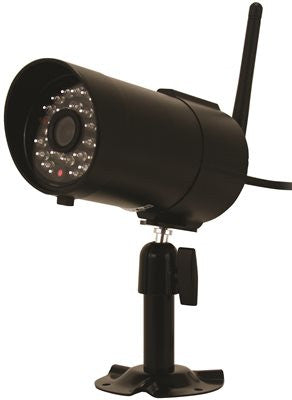 First Alert® Indoor-outdoor Digital Wireless Camera