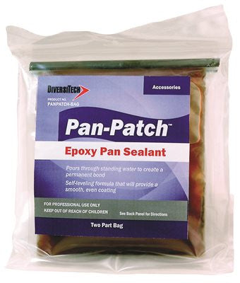 Pan-patch Drain Pan Sealant