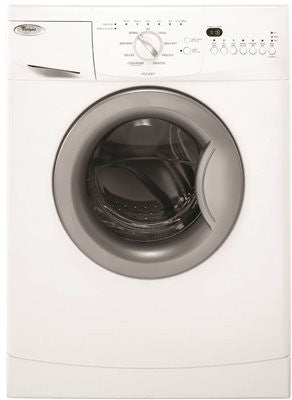 Whirlpool® Energy Star® 2 Cu. Ft Compact Washing Machine, White, 8 Wash Cycles