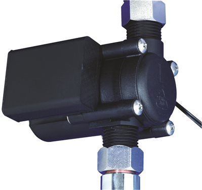 T&s Brass Hydro Generator For Chekpoint®
