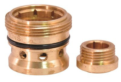Symmons® Temptrol® Hot And Cold Seat Kit