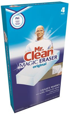 Mr. Clean® Magic Eraser® Original