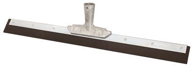Appeal® Floor Squeegee, 24", Straight Galvanized