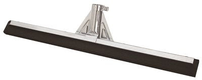 Appeal® Floor Squeegee, 22", Water Wand With Twin Foam Rubber Blades