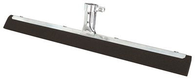 Appeal® Floor Squeegee, 18 In., Foam Rubber With Metal Frame