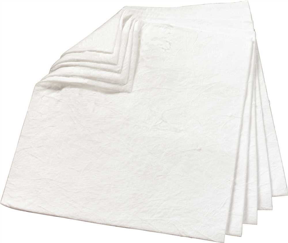 3m™ Petroleum Sorbent Pad T-156, Environmental Safety Product, 100 Each Per Case