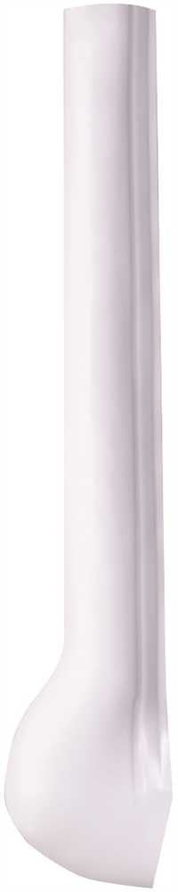 Handy-shield Maxx™ Ada Soft Cover Under Lavatory Protector, Valve And Supply Cover Only