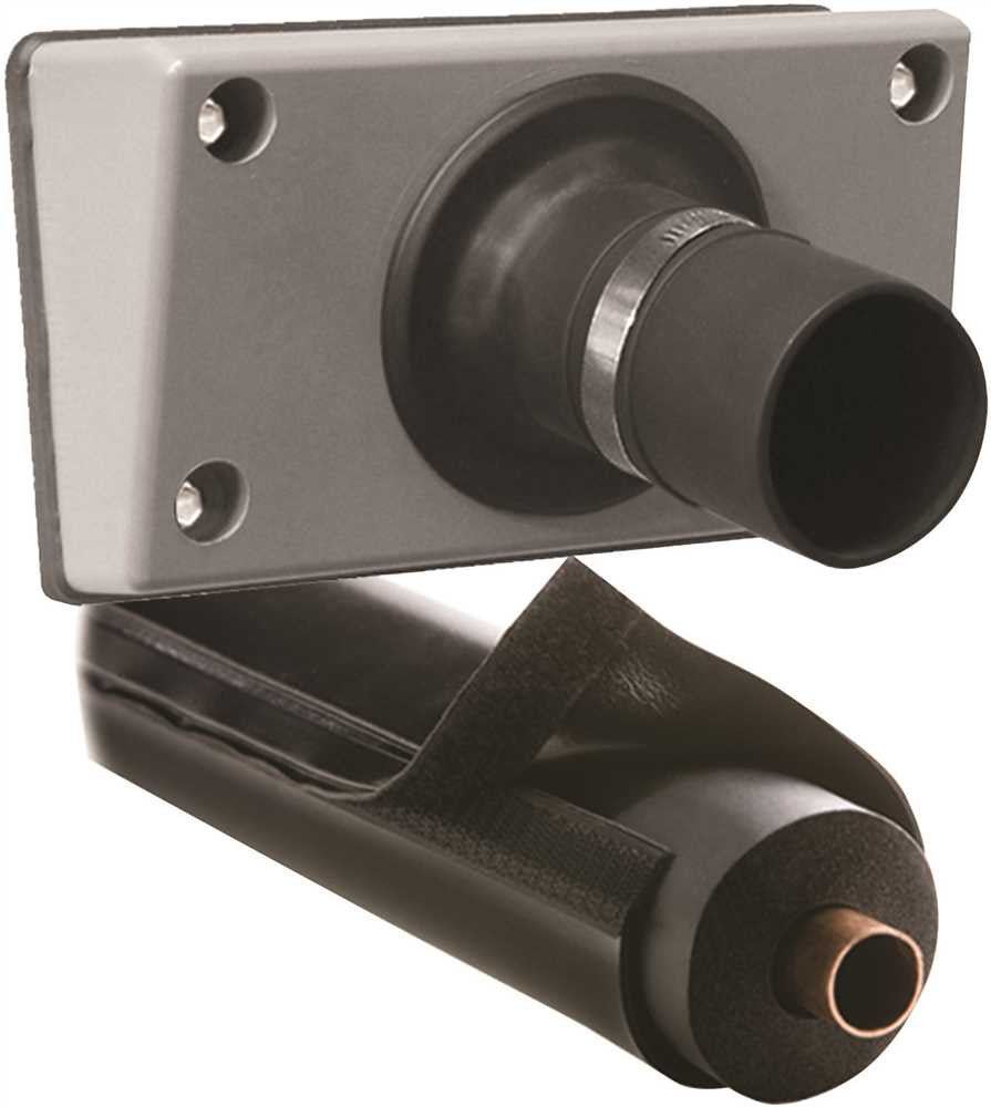 Airex Pro-system Kit™ With Titan Gs30 Wall Seal System And E-flex Guard™, Fits 1-2" Insulation, For Siding Applications