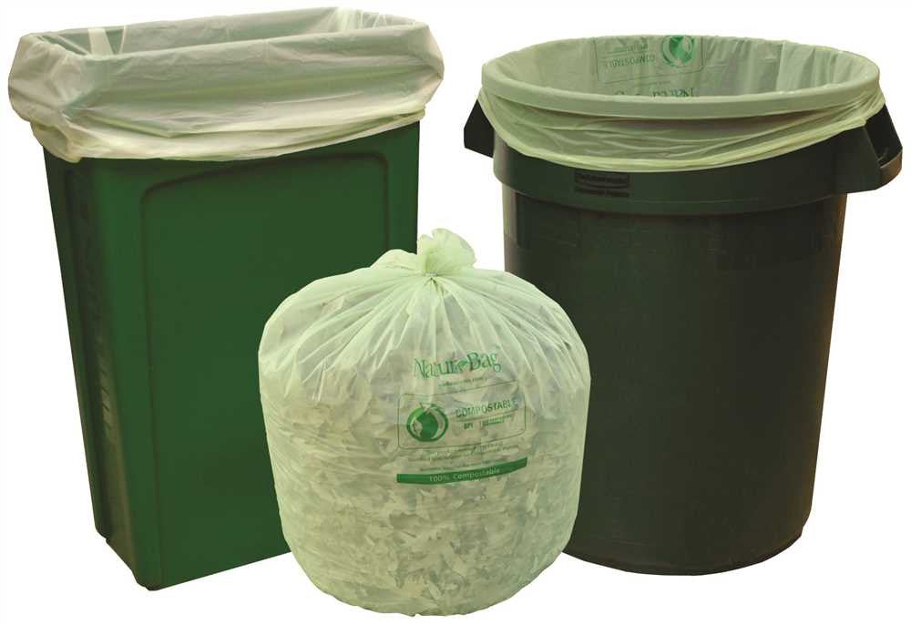 Natur-bag® Liner Slim 42x48 55-gallon .8ml 10 Per Roll - 10 Rolls Per Case