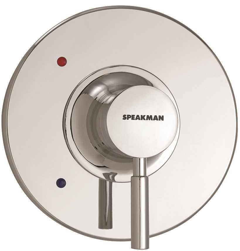 Neo™ Universal Valve Trim, Chrome