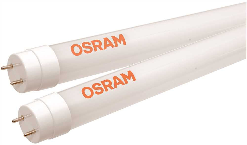 Sylvania Substitube® Ultra Linear Led Lamp ,t8, 3000k, 80 Cri, G13 Base, 48 In., 19 Watt **item Recall - Do Not Web Enable**