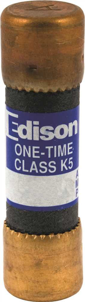 Cooper Bussmann® Cartridge Fuse, 250 Volts, 40 Amps, 10 Per Pack