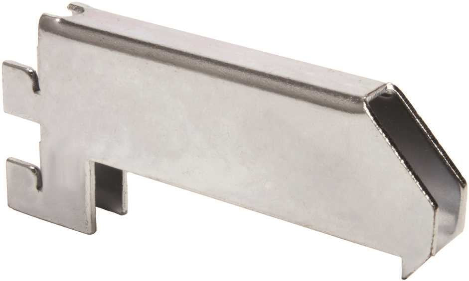 Fast Mount® Hook, Galvanized Steel