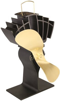 Caframo Ecofan® Ultrair Heat Powered Stove Fan