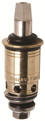 Chicago Quaturn Compression Operating Cartridge Lead Free