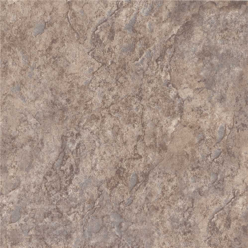 Armstrong® Ridgeway Ii Units Residential No-wax Self-adhesive Vinyl Floor Tile, Multicolor, 12x12 In., .045 Gauge