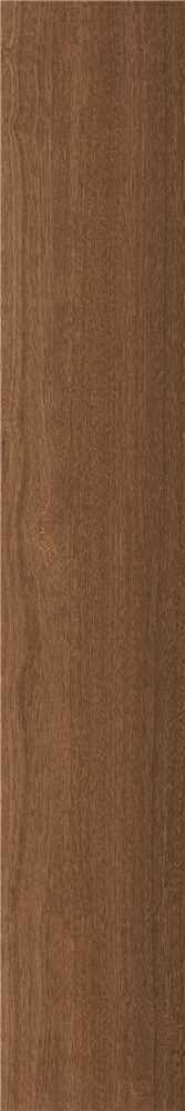 Armstrong® Luxe Plank Value Luxury Self-adhesive Vinyl Tile, Sapelli Spice, 6x36 In., 0.11 Gauge, 36 Tiles Per Carton
