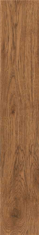 Armstrong® Luxe Plank Value Luxury Self-adhesive Vinyl Tile, Hickory Caramel Corn, 6x36 In., 0.11 Gauge, 36 Tiles Per Carton