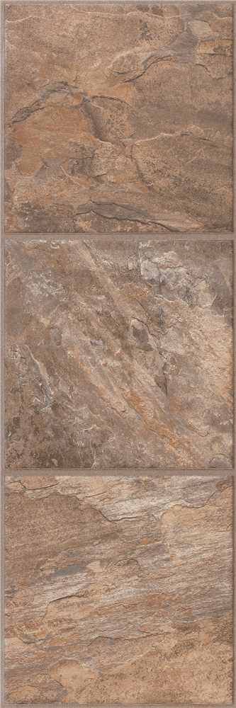 Armstrong® Luxe Plank Value Luxury Self-adhesive Vinyl Tile, Rock Honey Blush, 12x36 In., 0.11 Gauge, 36 Tiles Per Carton