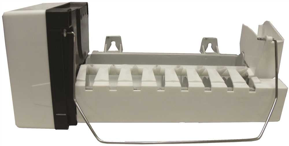 Whirlpool® Replacement Ice Maker Kit For Refrigators