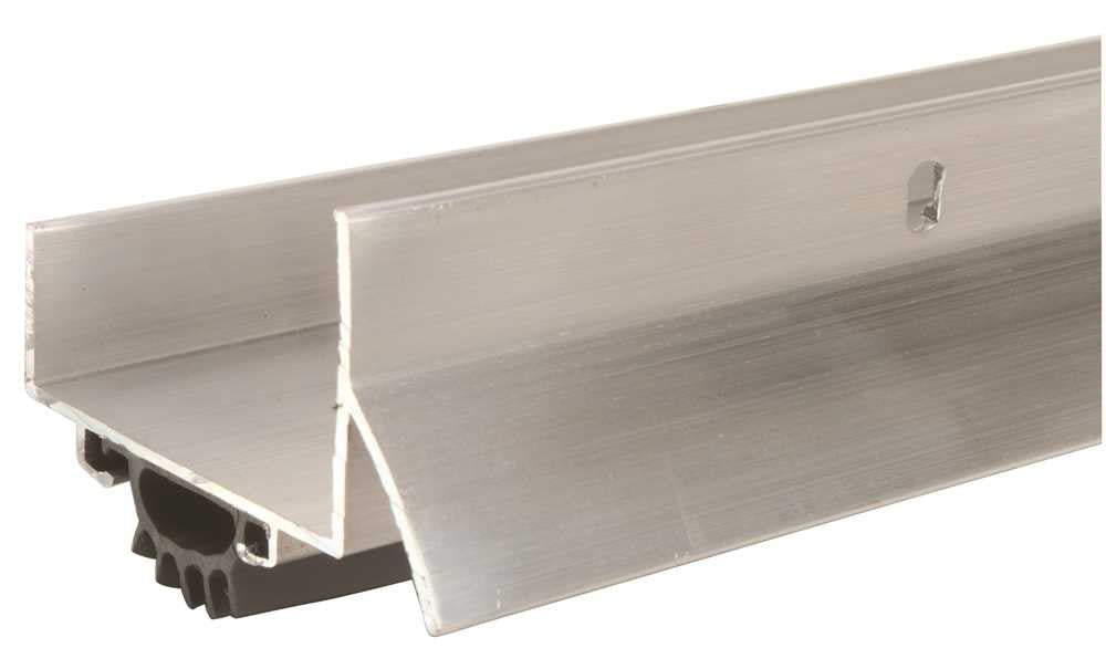 Frost King® 1-3-4" Aluminum-vinyl Expander Dr Bo
