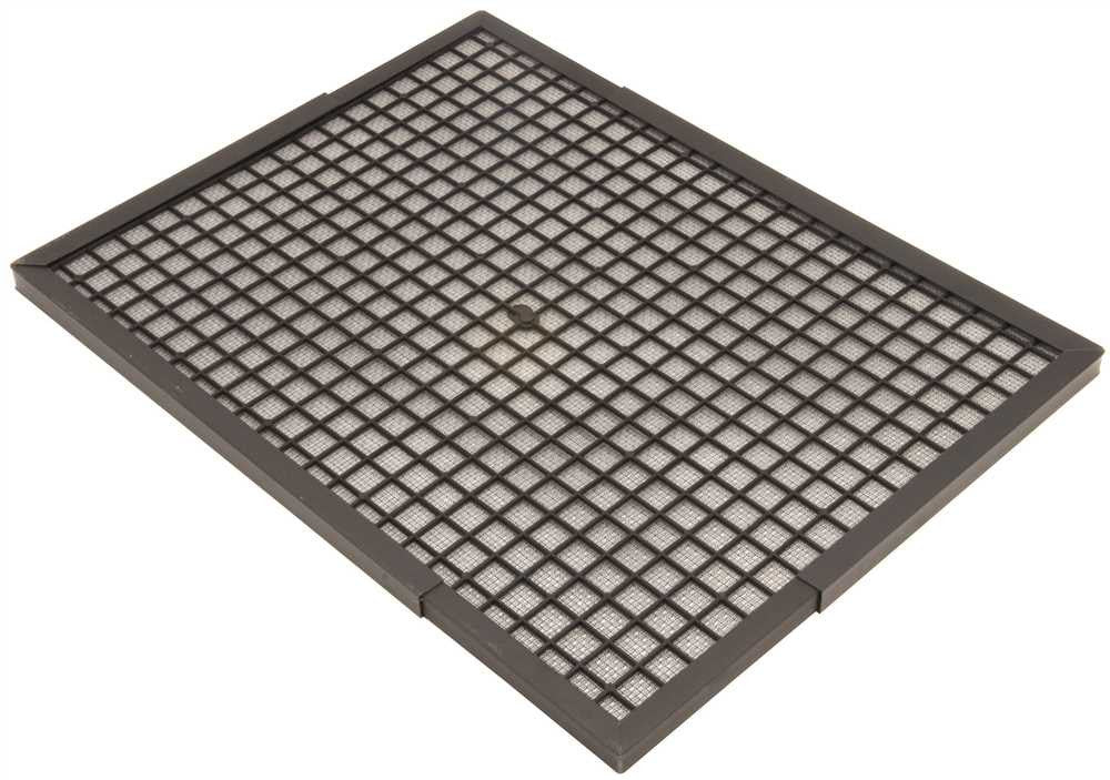 Web® 3-phase Adjustable Electrostatic Air Filter, 14x20 In. To 20x25 In.