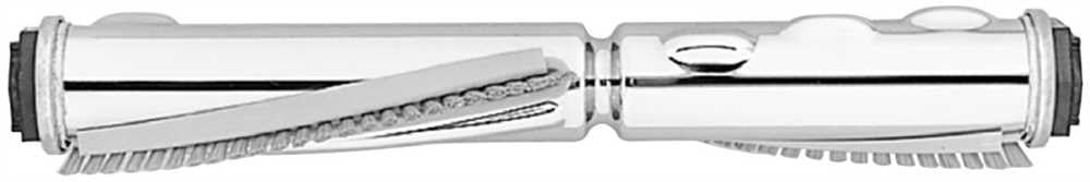 Sanitaire® Brush Rollers For Uprights 12"
