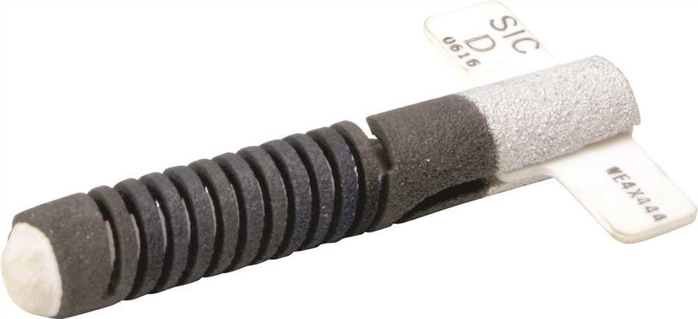 Ge® Igniter We4x444