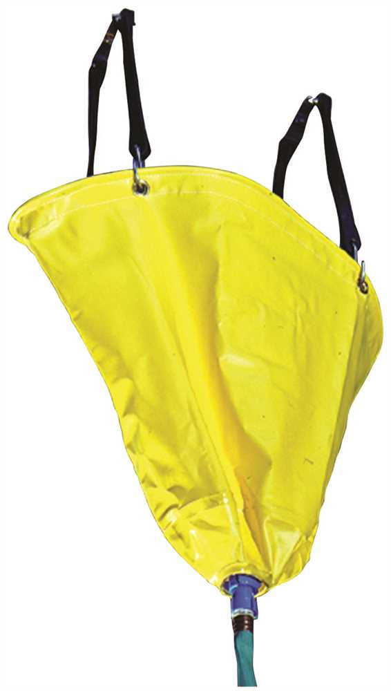 Ultra-roof Drip Diverter®, Yellow, 5x5 Ft., 2 Lbs.
