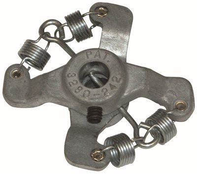 Circulator Pump Coupling Assembly