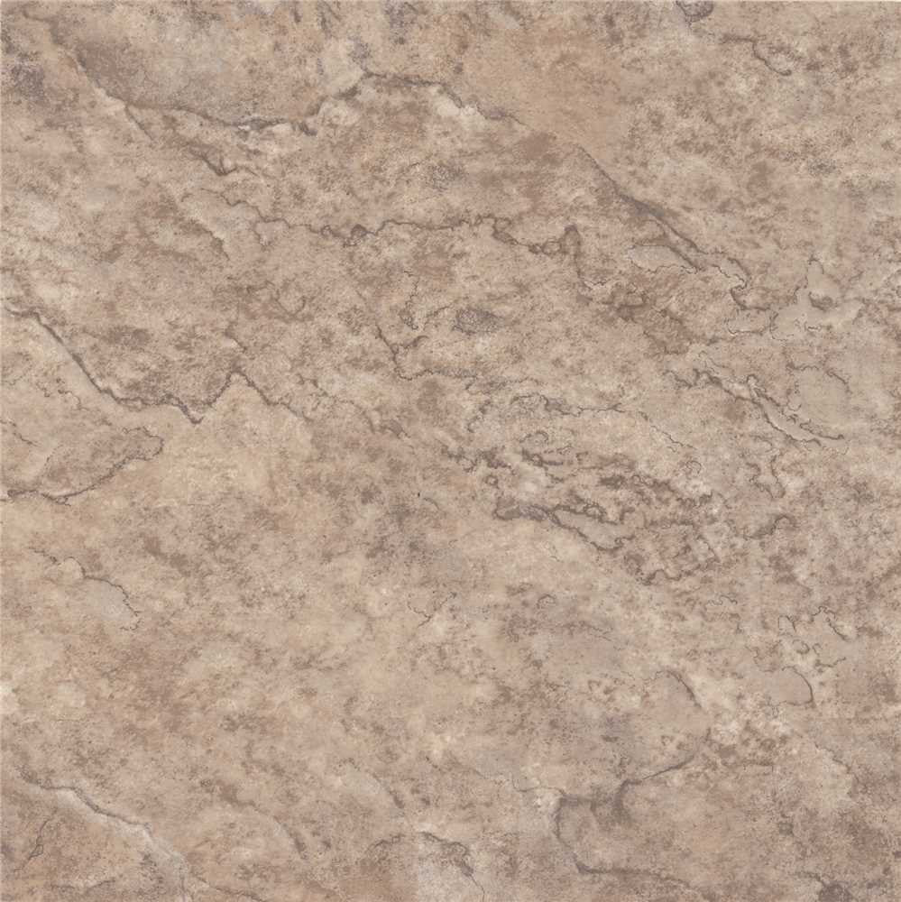 Armstrong® Units Self-adhesive Floor Tile, Beige, 12x12 In., .045 Gauge