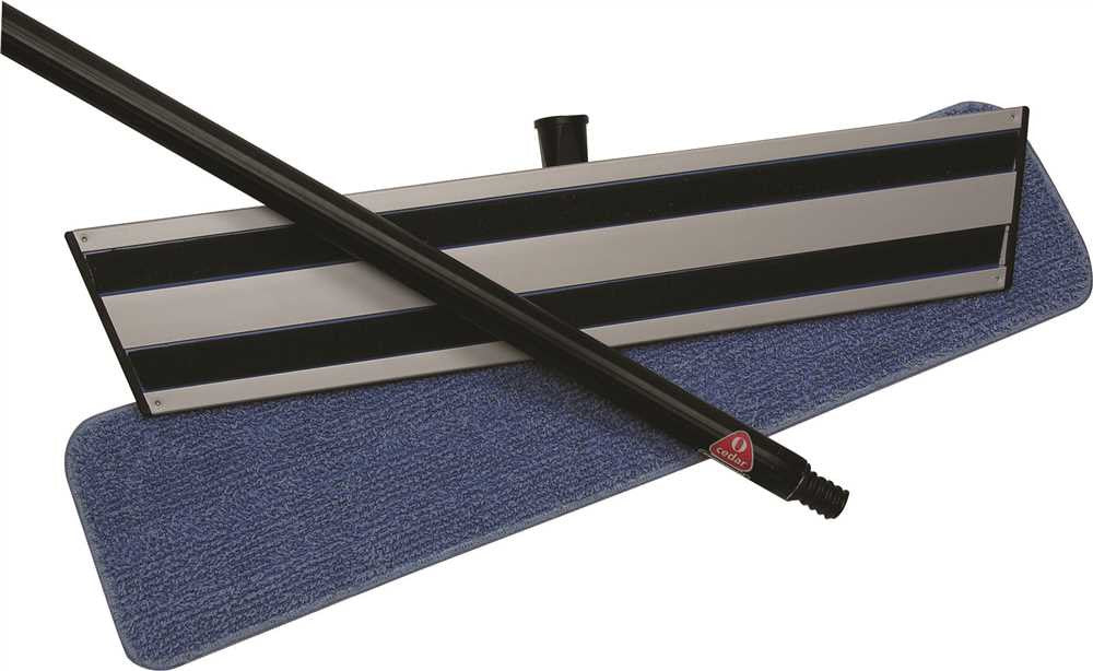 O-cedar® Maxiplus® Microfiber Mop Kit