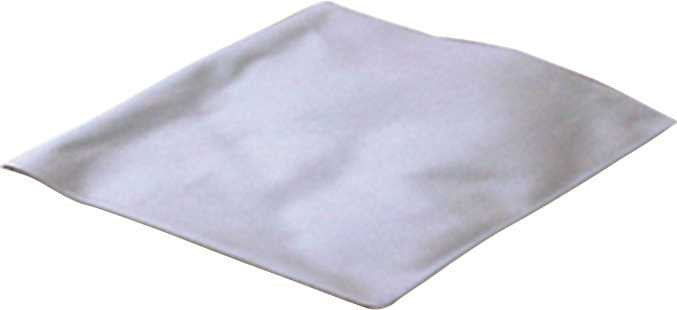 O-cedar® Microfiber Glass And Mirror Cleaning Cloth, 16x16 In., 6-pack
