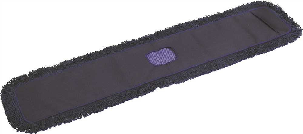 O-cedar® Maxiplus® Microfiber Dust Mop, 36"