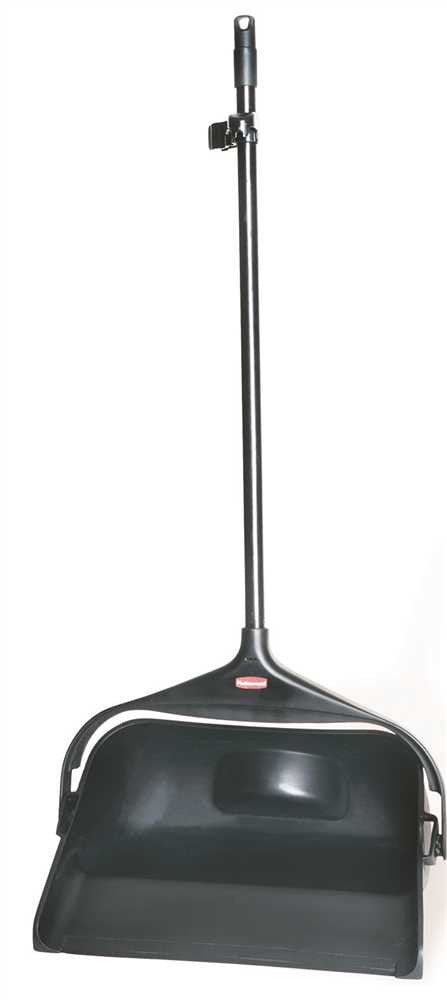 Lobby Pro® Wet-dry Spill Pan, Black