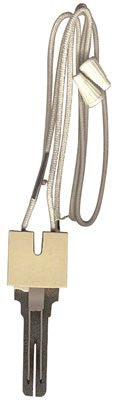 Robertshaw® Norton Hot Surface Furnace Ignitor, 19-inch Lead Wire