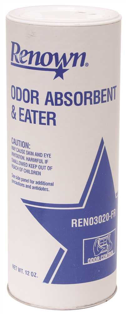 Renown® Odor Absorbent And Eater