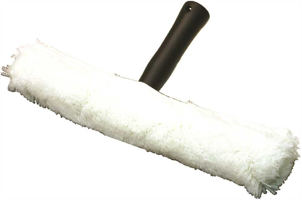 Renown® Window Washer Complete, 14"