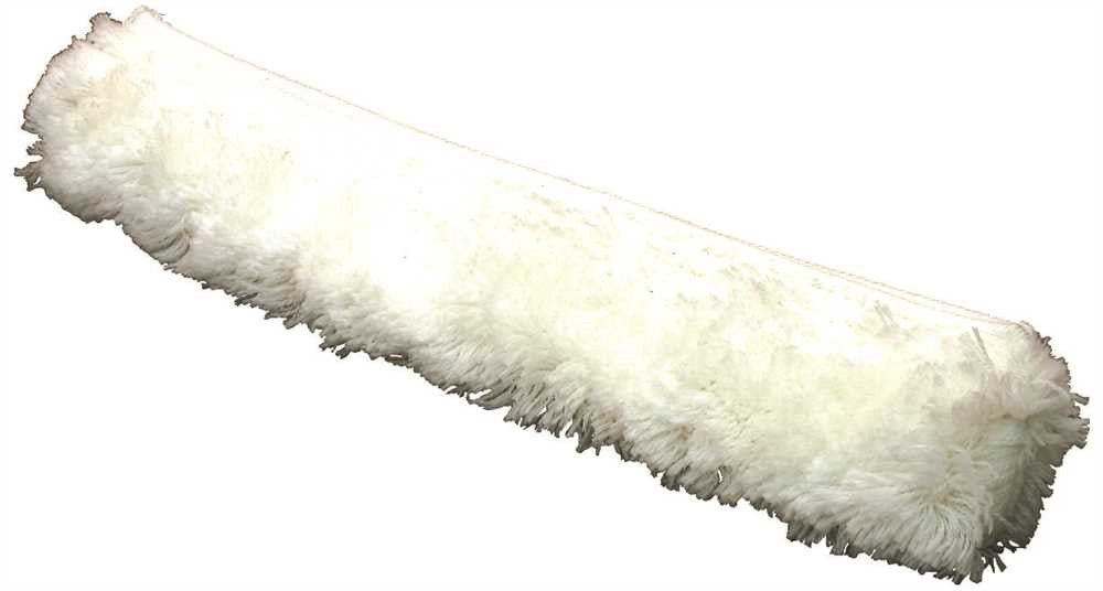 Renown® Window Washer Replacement Sleeve 14"