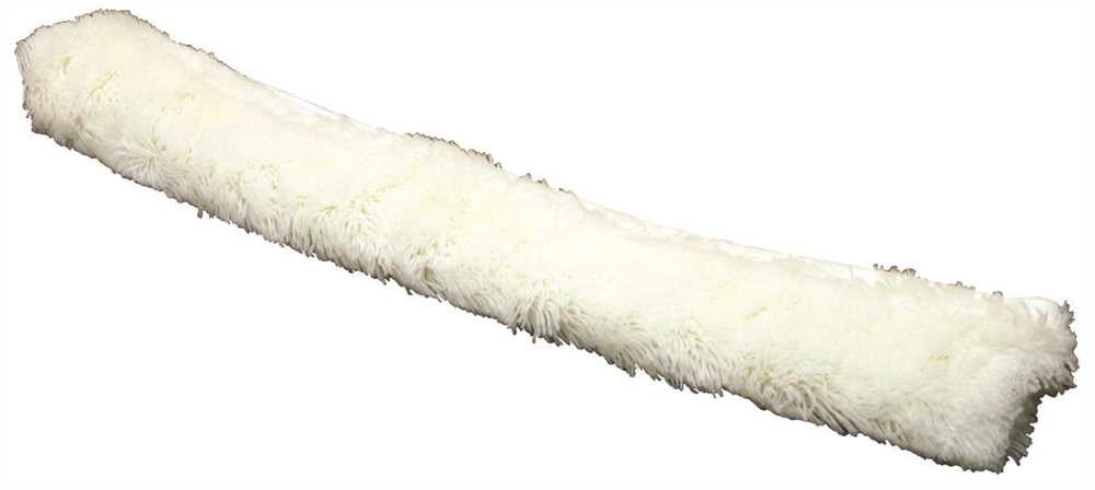 Renown® Window Washer Replacement Sleeve, 18"