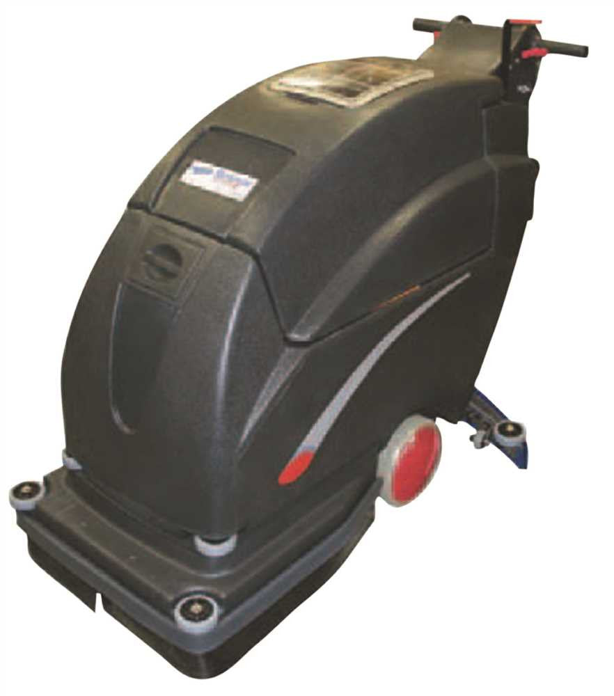 Renown® 20" Scrubber 105 Amp Batteries