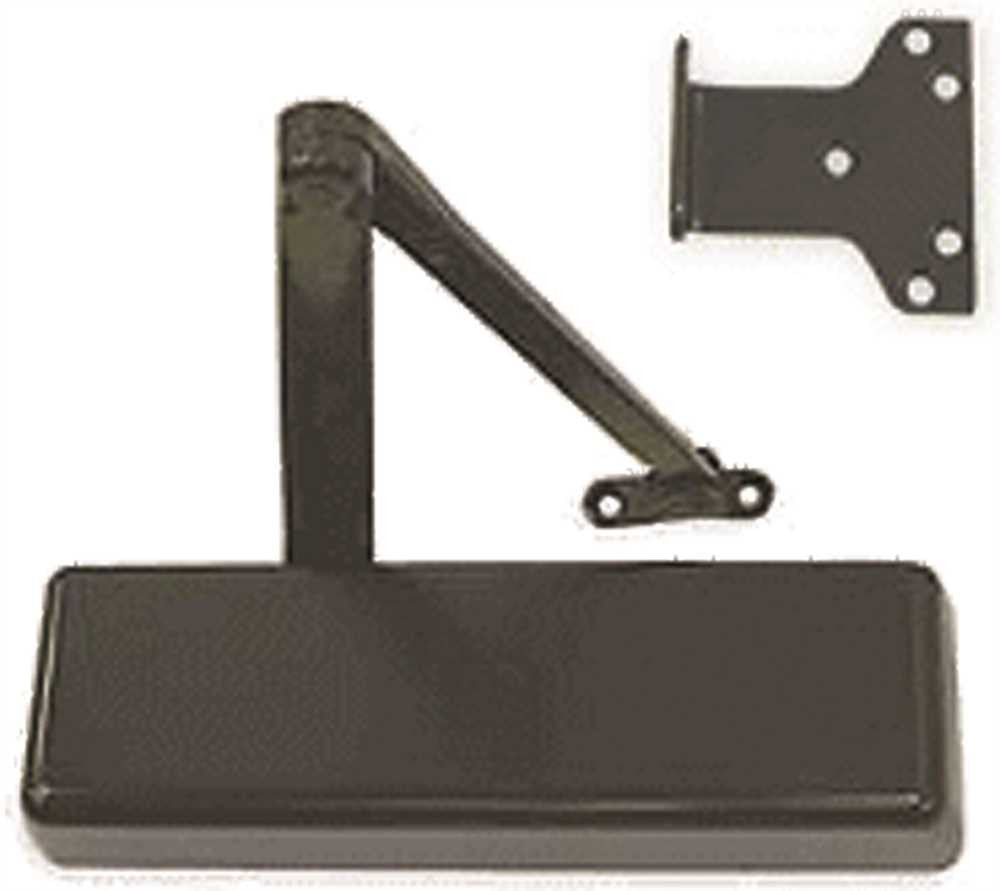 Lcn 4040xp Door Closer  - Bronze