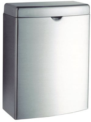 Bobrick Contura Sanitary Napkin Disposal